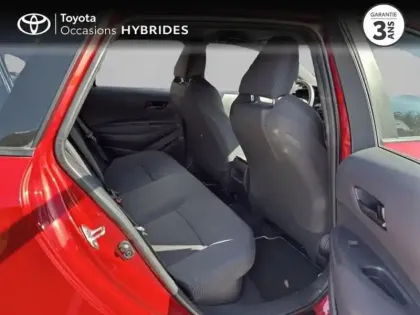 Photo 6 Toyota Corolla  Touring Spt 122h Active MY22