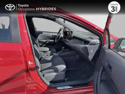 Photo 20 Toyota Corolla  Touring Spt 122h Active MY22