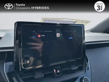 Photo 29 Toyota Corolla  Touring Spt 122h Active MY22