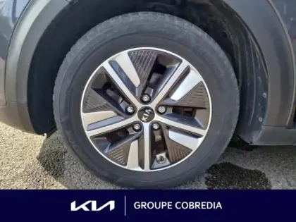 Photo 14 Kia Niro  1.6 GDi 105ch ISG + Plug-In 60.5ch Premium DCT6