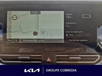 Photo 7 Kia Niro  1.6 GDi 105ch ISG + Plug-In 60.5ch Premium DCT6