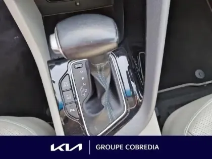Photo 9 Kia Niro  1.6 GDi 105ch ISG + Plug-In 60.5ch Premium DCT6