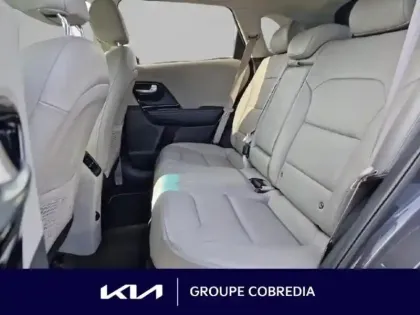 Photo 10 Kia Niro  1.6 GDi 105ch ISG + Plug-In 60.5ch Premium DCT6
