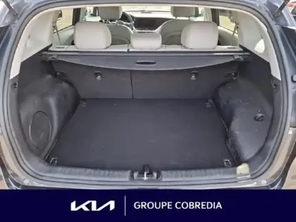 Photo 11 Kia Niro  1.6 GDi 105ch ISG + Plug-In 60.5ch Premium DCT6