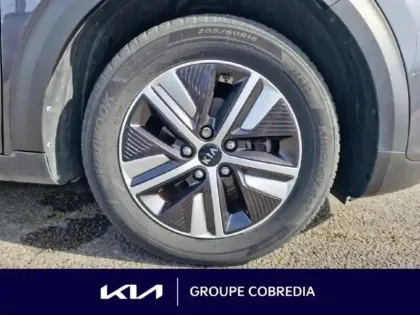Photo 13 Kia Niro  1.6 GDi 105ch ISG + Plug-In 60.5ch Premium DCT6