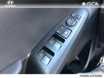 Photo 11 Hyundai Ioniq  Plug-in 141ch Intuitive 5cv