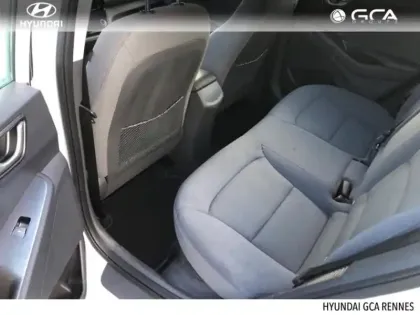 Photo 13 Hyundai Ioniq  Plug-in 141ch Intuitive 5cv