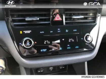 Photo 10 Hyundai Ioniq  Plug-in 141ch Intuitive 5cv