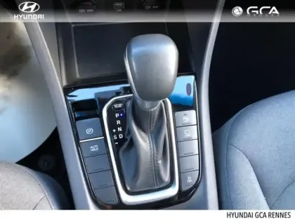 Photo 8 Hyundai Ioniq  Plug-in 141ch Intuitive 5cv