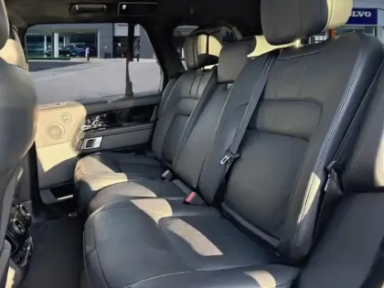 Photo 8 Land rover Range Rover  2.0 P400e 404ch Autobiography SWB Mark X
