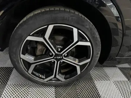 Photo 13 Kia Niro  1.6 GDi 141ch HEV Premium DCT6