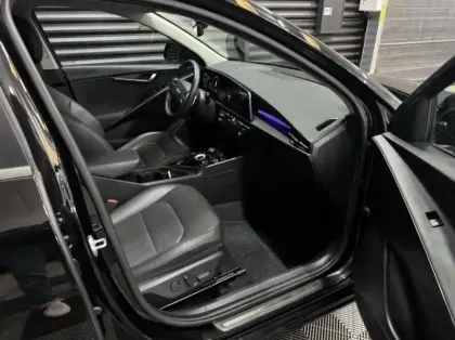 Photo 9 Kia Niro  1.6 GDi 141ch HEV Premium DCT6