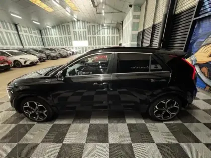 Photo 6 Kia Niro  1.6 GDi 141ch HEV Premium DCT6