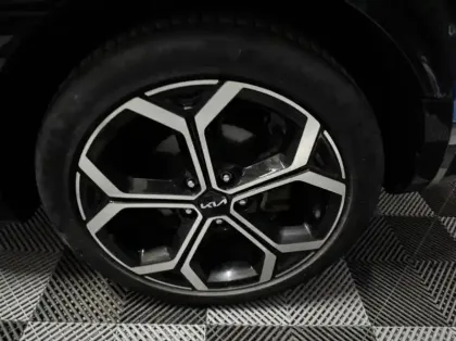 Photo 14 Kia Niro  1.6 GDi 141ch HEV Premium DCT6