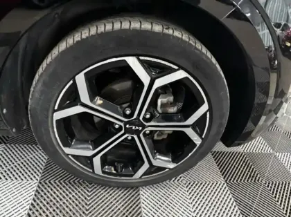 Photo 12 Kia Niro  1.6 GDi 141ch HEV Premium DCT6