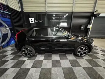 Photo 7 Kia Niro  1.6 GDi 141ch HEV Premium DCT6