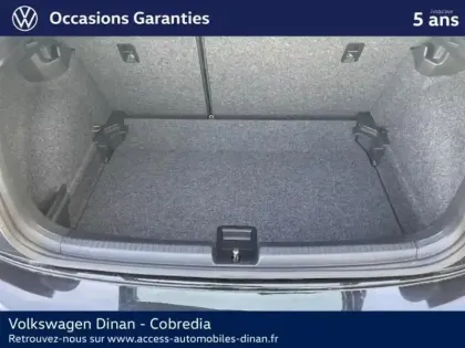 Photo 6 Volkswagen Polo  1.0 TSI 95ch IQ.Drive Euro6d-T