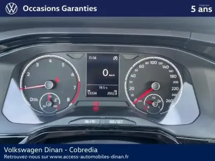 Photo 13 Volkswagen Polo  1.0 TSI 95ch IQ.Drive Euro6d-T