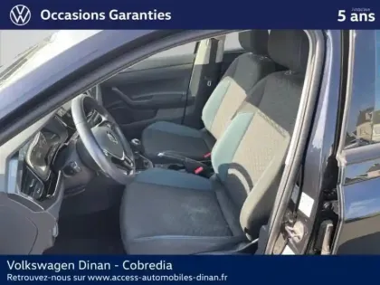 Photo 7 Volkswagen Polo  1.0 TSI 95ch IQ.Drive Euro6d-T