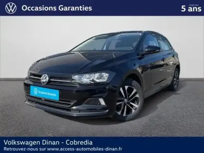 Photo Volkswagen Polo