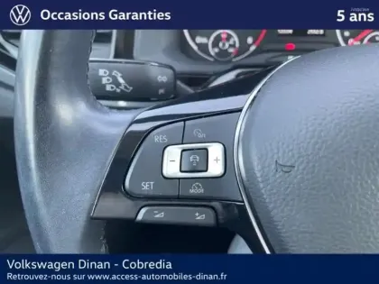 Photo 14 Volkswagen Polo  1.0 TSI 95ch IQ.Drive Euro6d-T