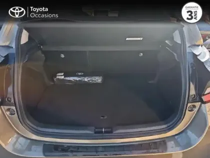 Photo 9 Toyota Yaris  116h Dynamic 5p MC24