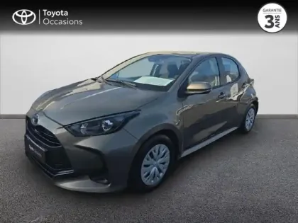 Photo Toyota Yaris