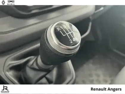 Photo 5 Renault Trafic  Fg L1H1 3T 2.0 Blue dCi 130ch Confort