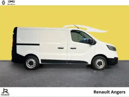 Photo 13 Renault Trafic  Fg L1H1 3T 2.0 Blue dCi 130ch Confort