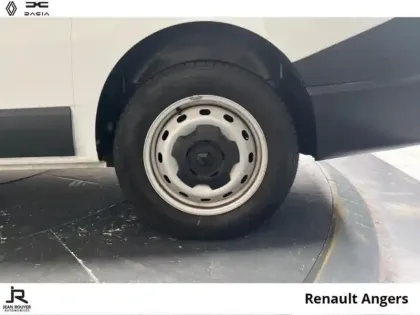 Photo 7 Renault Trafic  Fg L1H1 3T 2.0 Blue dCi 130ch Confort