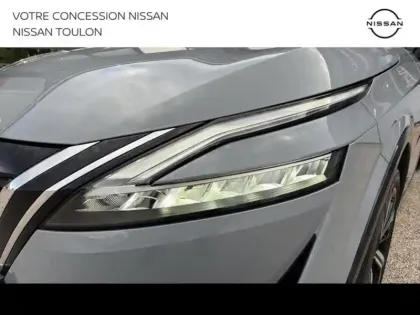 Photo 8 Nissan Qashqai  e-POWER 190ch Tekna+ 2022