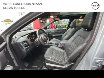 Photo 10 Nissan Qashqai  e-POWER 190ch Tekna+ 2022