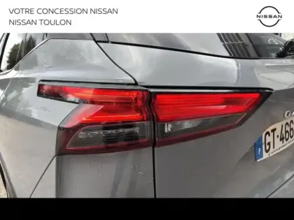 Photo 9 Nissan Qashqai  e-POWER 190ch Tekna+ 2022