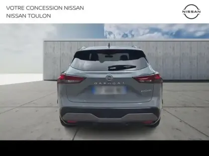 Photo 5 Nissan Qashqai  e-POWER 190ch Tekna+ 2022