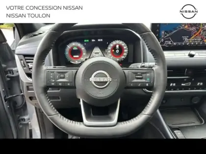 Photo 13 Nissan Qashqai  e-POWER 190ch Tekna+ 2022