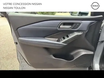 Photo 12 Nissan Qashqai  e-POWER 190ch Tekna+ 2022