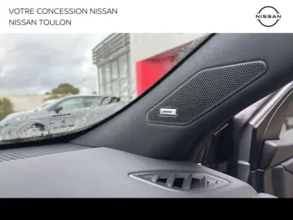 Photo 11 Nissan Qashqai  e-POWER 190ch Tekna+ 2022