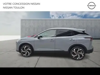 Photo 7 Nissan Qashqai  e-POWER 190ch Tekna+ 2022