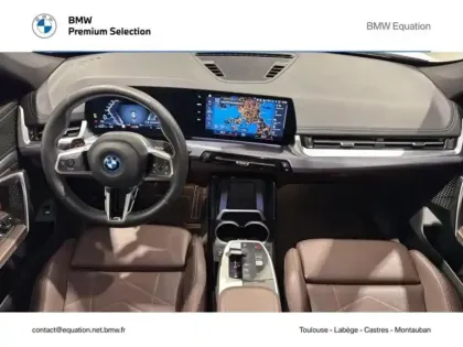 Photo 7 BMW X1  xDrive25e 245ch M Sport