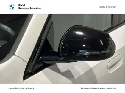 Photo 14 BMW X1  xDrive25e 245ch M Sport