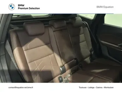 Photo 6 BMW X1  xDrive25e 245ch M Sport