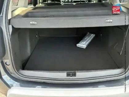 Photo 13 Dacia Duster  1.5 Blue dCi 115ch Techroad 4x2