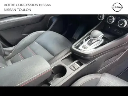 Photo 9 Renault Arkana  1.6 E-Tech hybride 145ch RS Line Fast Track