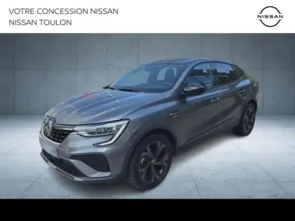 Photo Renault Arkana