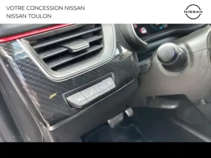 Photo 13 Renault Arkana  1.6 E-Tech hybride 145ch RS Line Fast Track