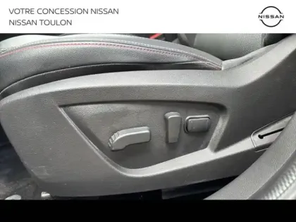 Photo 10 Renault Arkana  1.6 E-Tech hybride 145ch RS Line Fast Track