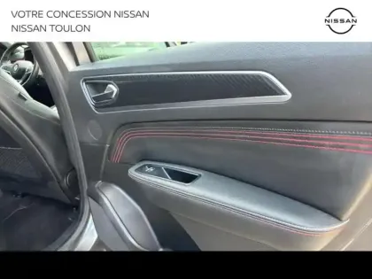 Photo 14 Renault Arkana  1.6 E-Tech hybride 145ch RS Line Fast Track