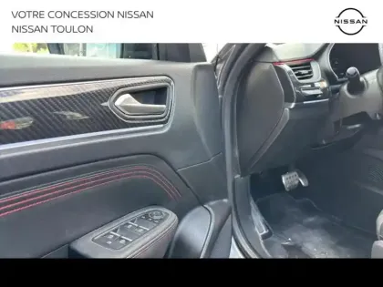 Photo 11 Renault Arkana  1.6 E-Tech hybride 145ch RS Line Fast Track