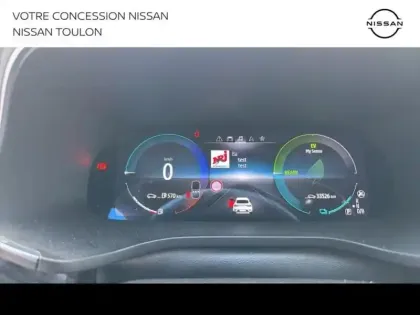 Photo 12 Renault Arkana  1.6 E-Tech hybride 145ch RS Line Fast Track