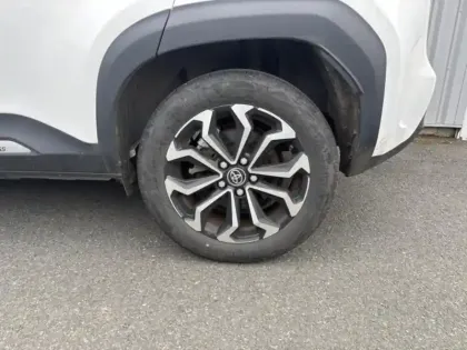 Photo 12 Toyota Yaris  Cross 116h Design MY22